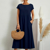 Ruby™ - Vestido de elegancia atemporal