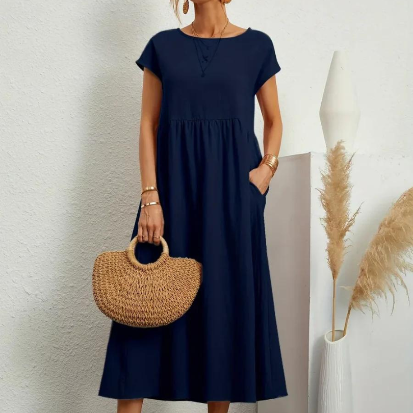 Ruby™ - Vestido de elegancia atemporal