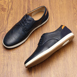 Oslo | Zapatillas versátiles y moderna