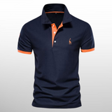 Oscar™ - Polo Elegante