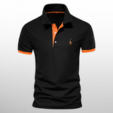 Oscar™ - Polo Elegante