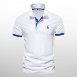 Oscar™ - Polo Elegante