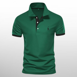 Oscar™ - Polo Elegante