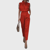 Elegancia y estilo para primavera y verano.