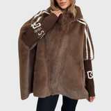Sofia - Elegante chaqueta de invierno