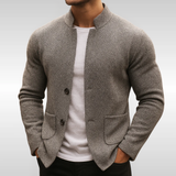 Erik Vest | Suéter de Hombre de Estilo Diario Refinado