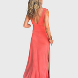 Rocío - Vestido de verano con tirantes