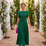 Lara - Vestido Elegante para Mujer