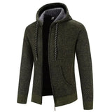 Lucas® | Sudadera con capucha definitiva