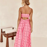 Vestido Ana™ Versátil y Rosa