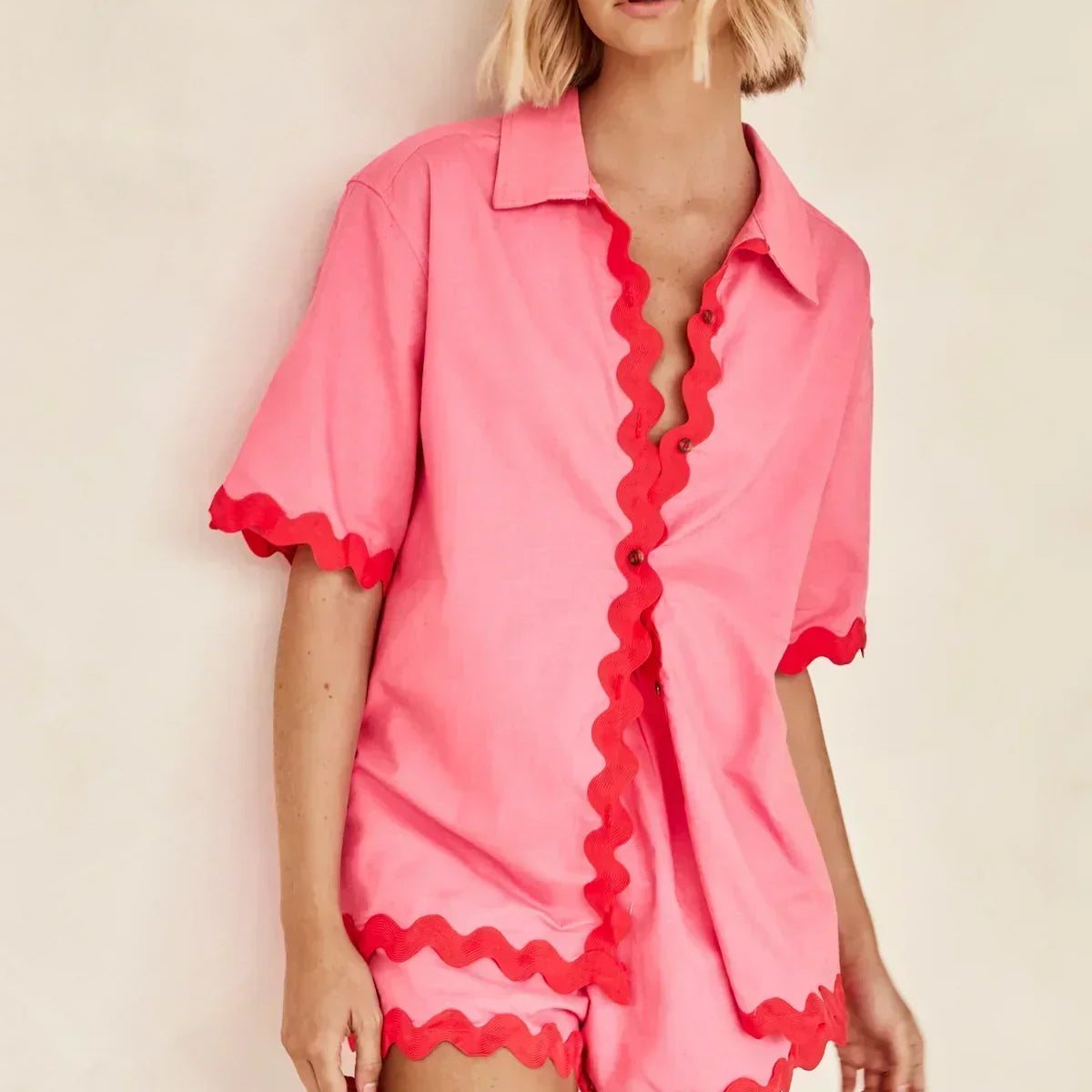 Conjunto Verona™ Versátil y Fresco