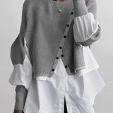 Camisa Alicia™ 2 en 1