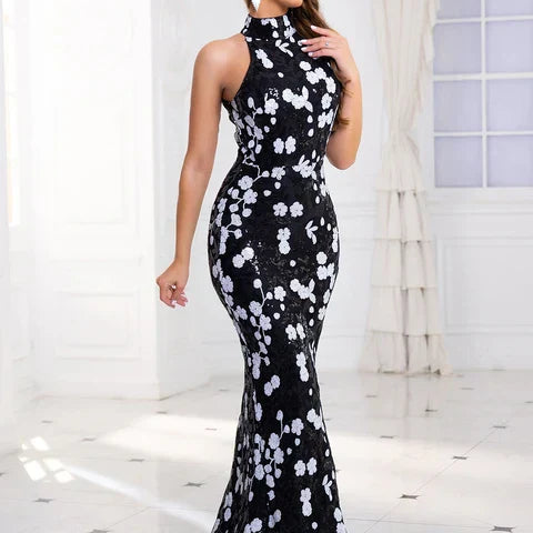 Sarah ™ vestido de lentejuelas