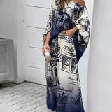 Conjunto Catalina™ Elegante y Diferente