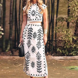 Conjunto Giovanna™ Elegante y Clásico