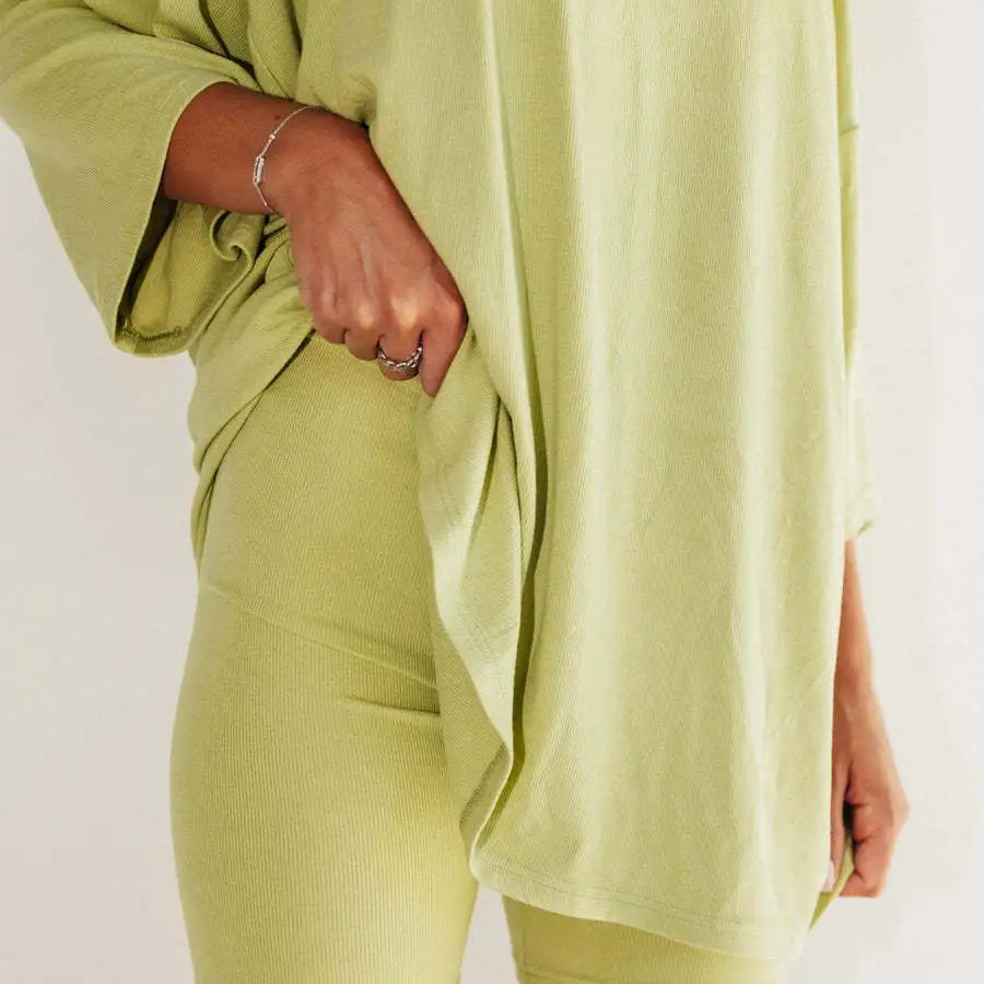 Demi | Conjunto de salón de lujo Comfort