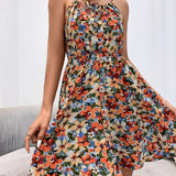 Yaiza™ Vestido elegante para mujer primavera/verano