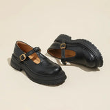 Mary Janes - Zapatos elegantes
