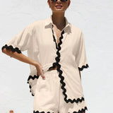 Conjunto Verona™ Versátil y Fresco