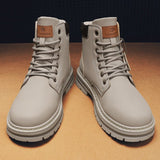 Botas Rebel™ Unisex y Versátiles