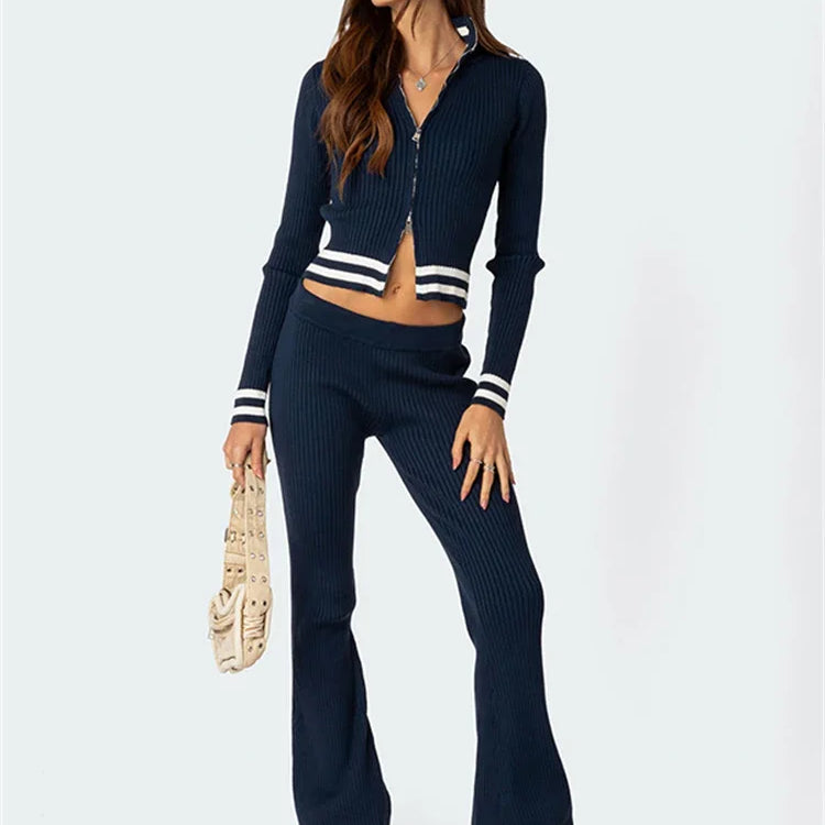 Conjunto Anette™ Casual y Cómodo