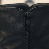 Victoria - Botas altas elegantes para mujer