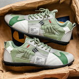 Cyprien™ – Zapatillas Confort con Cordones