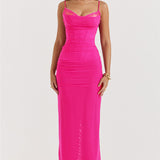 Vestido Kimberly™ Elegancia y Seducción