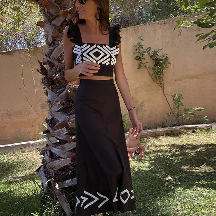 Conjunto Juliana™ Elegante y Versátil