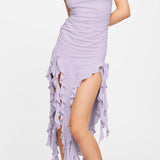 Vestido Bianca™ Strapless y Atrevido