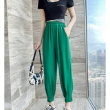 Pantalones Straight™