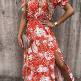 Elly™ Vestido con estampado floral para mujer