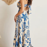 Jasmine™ Vestido de tirantes finos para mujer