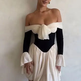 Vestido Marilyn™ Elegante y Seductor