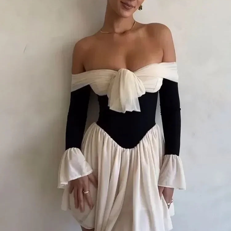 Vestido Marilyn™ Elegante y Seductor