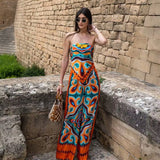 Conjunto Marisol™ Colorido y Versátil