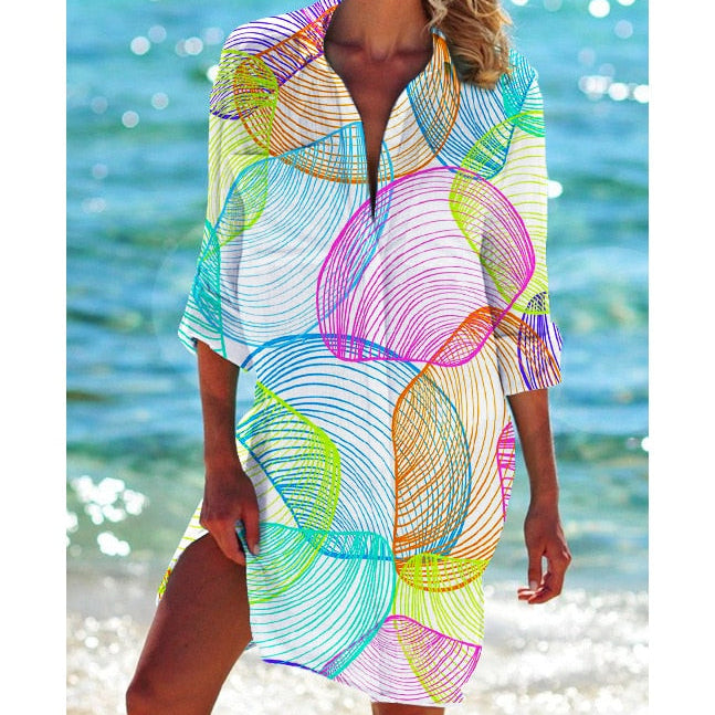 Vestido de Verano Felicia™
