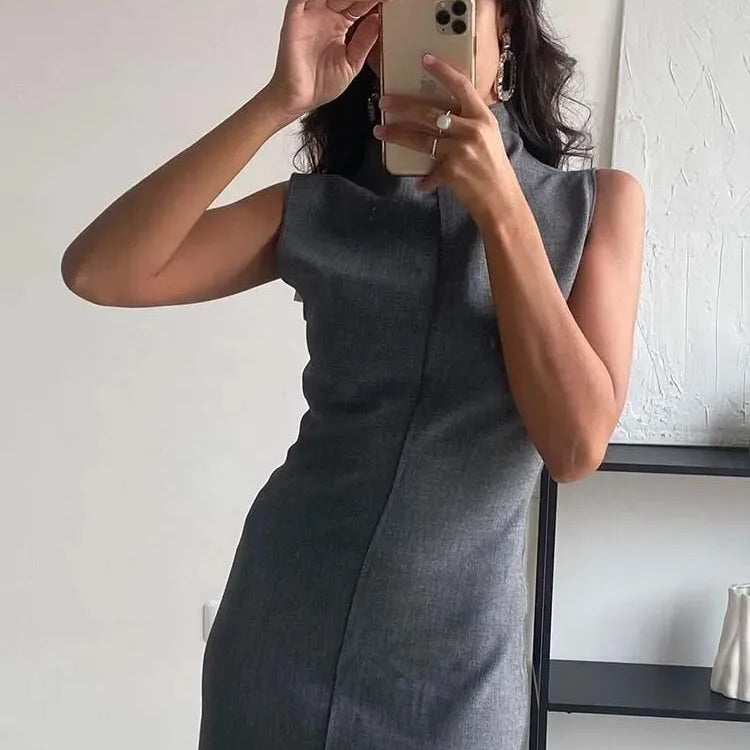 Vestido Raquel™ Elegante y Versátil