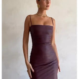 Vestido Alessandra™ Atrevido y Ajustado