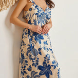 Jasmine™ Vestido de tirantes finos para mujer