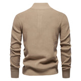 Maurice™ | Suéter Elegante para Hombres
