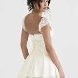 Vestido Ivana™ Delicado y Versátil