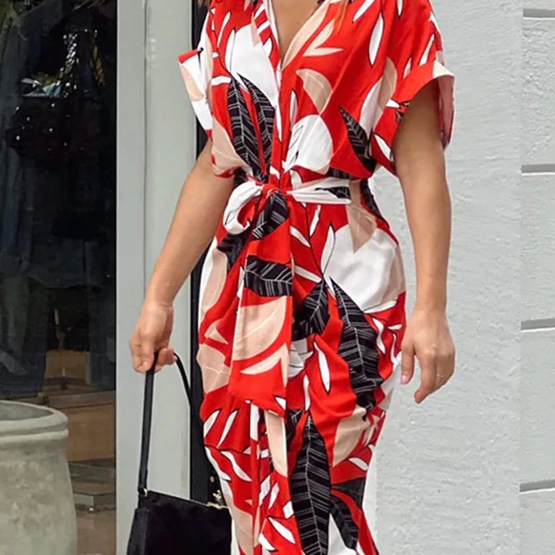 Freja | Vestido de lujo de moda