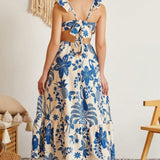 Jasmine™ Vestido de tirantes finos para mujer
