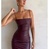 Vestido Alessandra™ Atrevido y Ajustado
