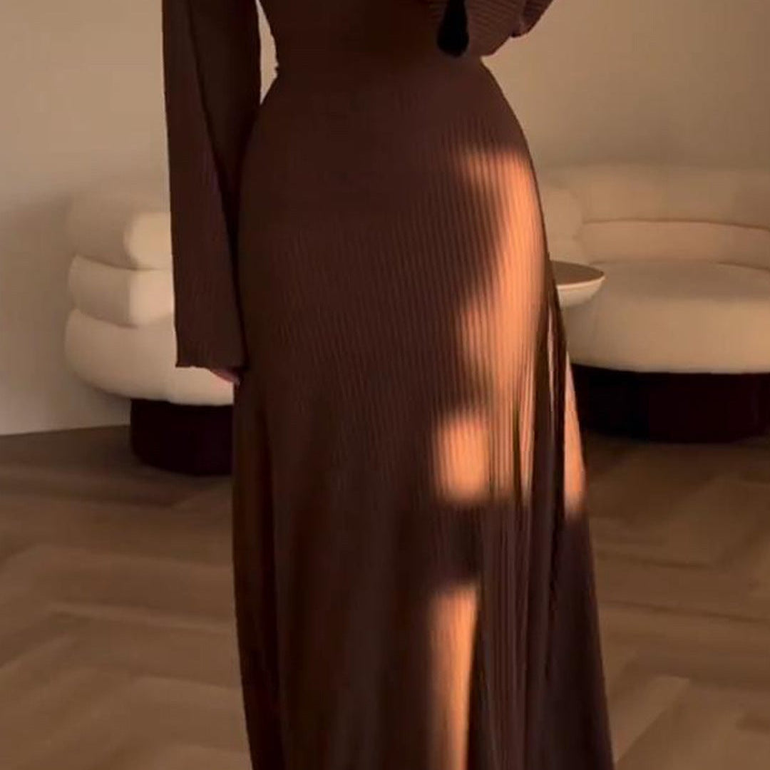 Vestido Nadia™ Elegante y Clásico
