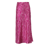 Falda Destiny™ Brillante y Elegante