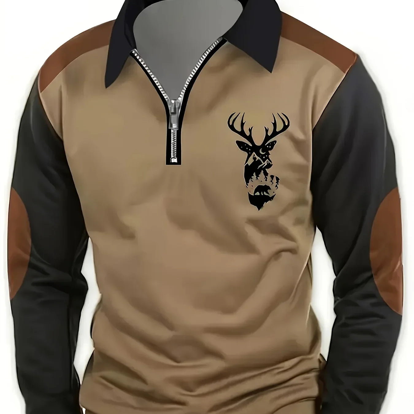 Beeckhoven™ | Elegante suéter de otoño