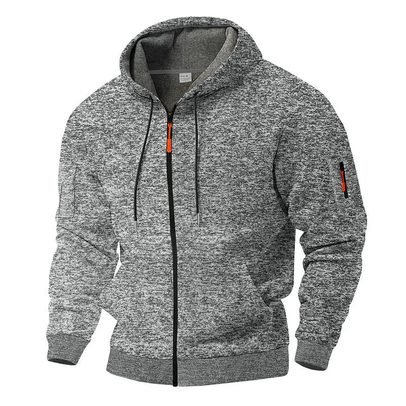 Beeckhoven™ | Chaqueta polar con estilo