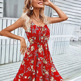 Yaiza™ Vestido elegante para mujer primavera/verano